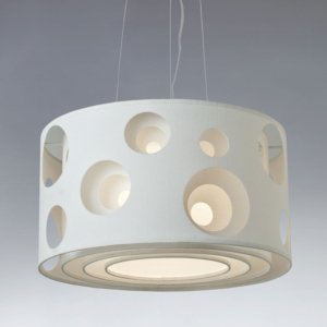 Lustre Pendente 10
