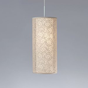 Lustre Pendente 12