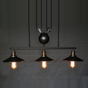 Lustre Pendente 14