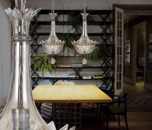Lustre Pendente 15