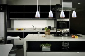 Lustre Pendente 16