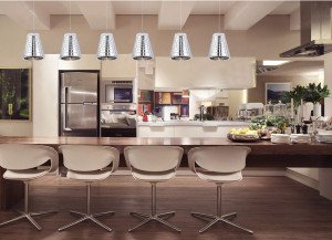 Lustre Pendente 18