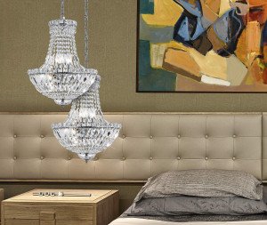 Lustre Pendente 19