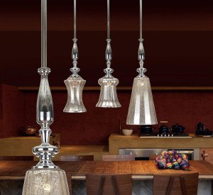 Lustre Pendente 20