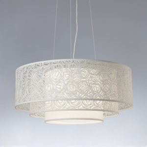 Lustre Pendente 22