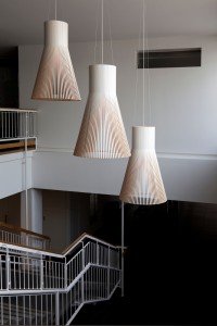 Lustre Pendente 8