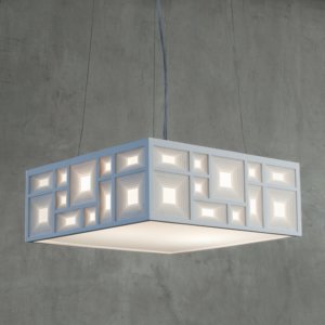 Lustre Pendente 9