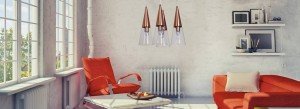 Lustre Pendente 31