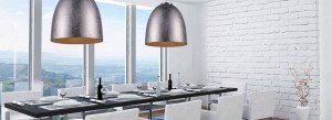 Lustre Pendente 32